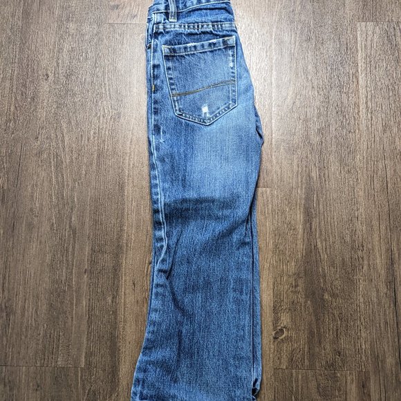 Bottoms 4 Pairs Of Boys Jeans Size 7 Poshmark